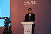 江淮安進(jìn)：只有腳踏實(shí)地做研發(fā)，“核心技術(shù)”才不會(huì)只是一句廣告語(yǔ)
