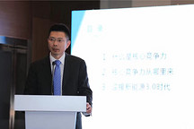 一季度純電乘用車市場(chǎng)份額超25%，陸?zhàn)┱劚逼履茉春诵母?jìng)爭(zhēng)力鍛造