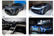 研究周報 | 上海車展你應該看出來的中國新能源行業七大特點