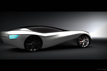 未来汽车形态的猜想（二）新动力系统带来的革命