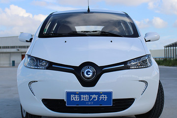 广东陆地方舟获发改委核准建设第14个新建纯电动汽车生产项目