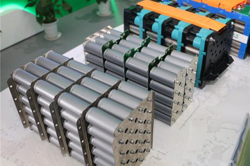 沃特玛签28.62亿元磷酸铁锂电池组销售合同