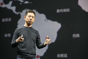 贾跃亭造车：是颠覆者还是“造梦者”？