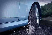 電動汽車雨中行駛技巧看這一篇就夠了！