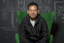 賈躍亭辭去CEO 樂視汽車融資從何處來？