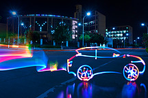 電動汽車發展的另外一面：汽車豪強會將斷流重組么？