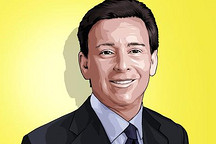 福特CEO被董事會炒魷魚 首位傳統車企轉型下課的CEO