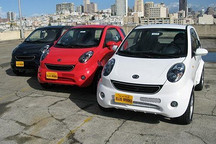 又見(jiàn)懶政 云南昆明將老年代步車納入機(jī)動(dòng)車管理