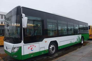 山东24亿补贴新能源车，公交占比超50%