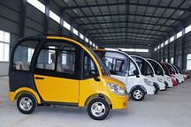 限制车身尺寸 低速车企真的会面临巨大损失吗？