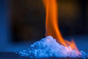 解读大热的可燃冰（1）：可燃冰是什么？它是怎么形成的？