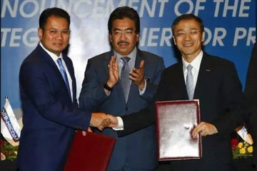 大揭秘：吉利收购宝腾和莲花或共花费12亿人民币