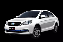 長城C30EV純電動車型上市 補貼后售6.98起續(xù)航200km