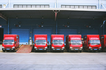 物流市场繁荣拉动电动物流车行业起飞，控制好产品成本是关键