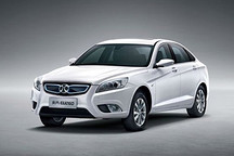 北汽新能源营销人：择一事，终一生