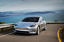 Model 3最新配置發布，它會在入門級豪華車市場搶走誰的訂單
