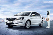 吉利新增两大专属高端平台 将推小型SUV和续航超500km纯电动车