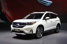 廣汽三菱年內(nèi)將推兩款新車 含首款插電混動祺智PHEV
