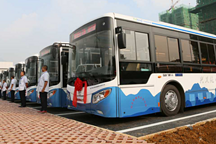 第五批新能源客車推薦目錄解析：近99%動力電池能量密度大于95Wh/kg