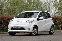 世界环境日：江淮iEV6E助力绿色出行新方式