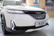 2017亞洲CES+重慶車展雙雙來襲，新能源汽車也忙“趕考”