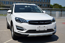 金马股份7日起更名 众泰汽车成功借壳上市