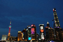 今年 CES Asia 上，这些车企来又来和科技公司「抢地盘」了