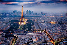 特普朗退出巴黎协定 中国将成为全球电动汽车中心