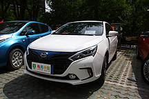 電亮中國第四季之充電群英會：秦EV車主對普天刷卡支付的疑惑