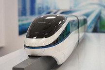 王传福力挺治堵神器 明年“云轨"推广至20座城市