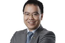 楊學良升任吉利汽車集團副總裁，主管PR、告別領克