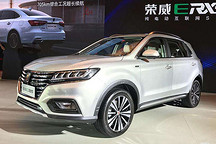 成熟穩(wěn)定可靠 基于汽油版車型打造純電動(dòng)SUV推薦
