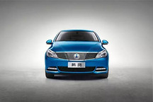 騰勢400全系車型入北京新能源名錄，會反轉銷量？