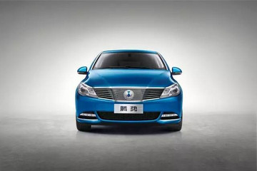 腾势400全系车型入北京新能源名录，会反转销量？