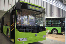 東旭光電30億收購(gòu)申龍客車(chē) 欲攻克電動(dòng)汽車(chē)快充難題