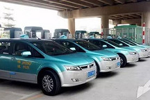 打造新名片，新能源汽車能否幫東莞從“紅”變“綠”？