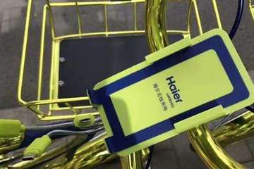 共享经济内部争斗，黄金战车能否逼退共享充电宝？