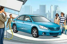 我身邊買了電動汽車的人，目前沒有一個后悔的
