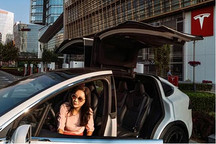 扒扒特斯拉中国市场布局：能否理清思路继续？