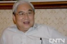 郭孔輝：“不安分”的汽車人