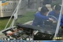 汽車業(yè)“十二五”規(guī)劃：扶持新能源汽車鼓勵兼并重組