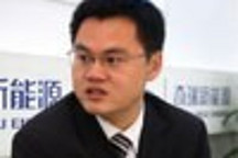 曾令鵬：奇瑞主張新能源車發(fā)展形式多樣化