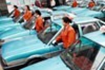 新能源出租車是“油老虎”？ 58輛車4天上路討回清白