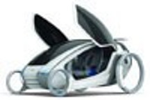 快來(lái)瞧瞧 未來(lái)的電動(dòng)汽車都長(zhǎng)啥樣？
