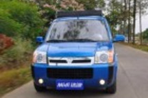 北京50輛純電動出租車月底延慶上崗