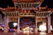 昆明83輛新能源車節(jié)油7000升 減少碳排200噸