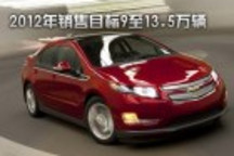 分?jǐn)傃邪l(fā)費(fèi)用 通用沃藍(lán)達(dá)提升銷(xiāo)售目標(biāo)2至3倍