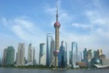 上海將建智能電網支持電動汽車充電建設