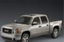 2010款GMC Sierra混合動力評測