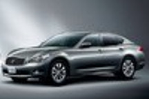 日產(chǎn)風(fēng)雅混合動力
